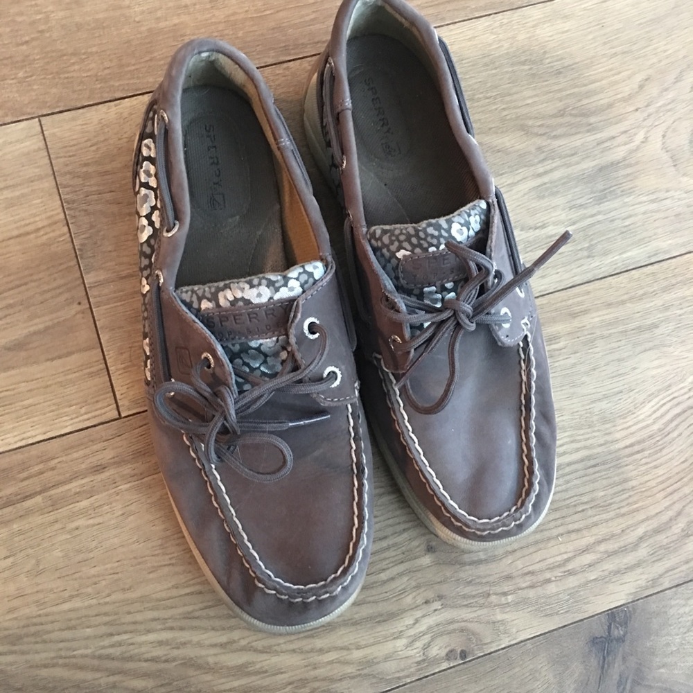 Sperry’s